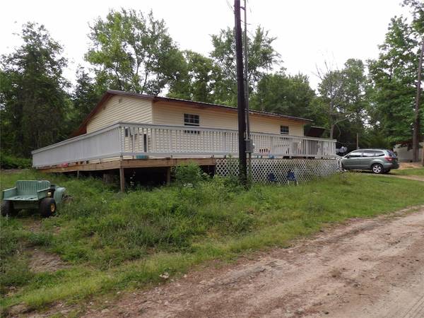 214 Private Road 8693, Winnsboro, TX 75494