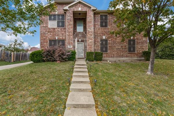 7809 Red Spring Road, Dallas, TX 75241