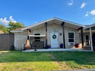 15127 Marsha Drive, Balch Springs, TX 75180