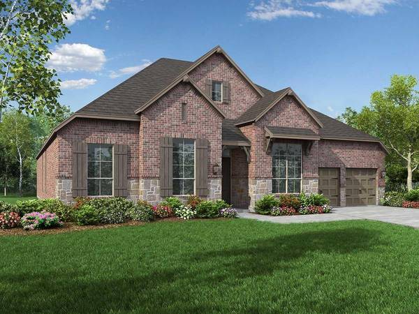 2409 Juniper Lane, Northlake, TX 76226