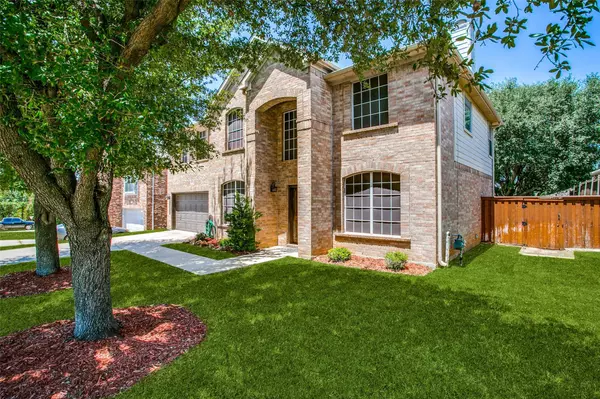 3713 Saint Johns Drive, Denton, TX 76210