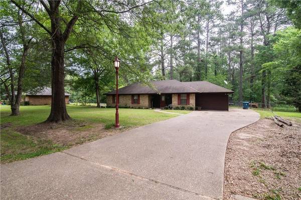 9493 Estes Lane, Bethany, LA 71007