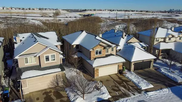 Calgary, AB T3L 2L7,106 Tuscany Meadows HTS NW