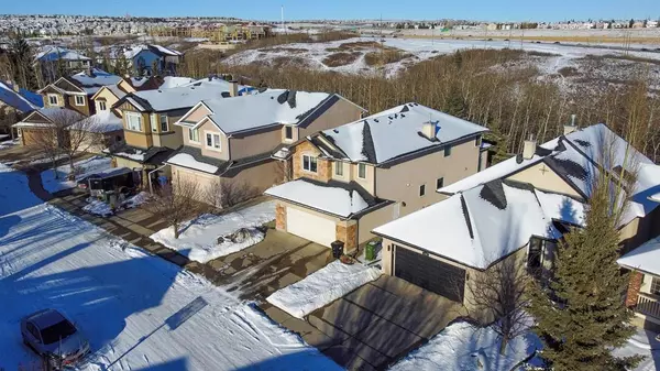 Calgary, AB T3L 2L7,106 Tuscany Meadows HTS NW