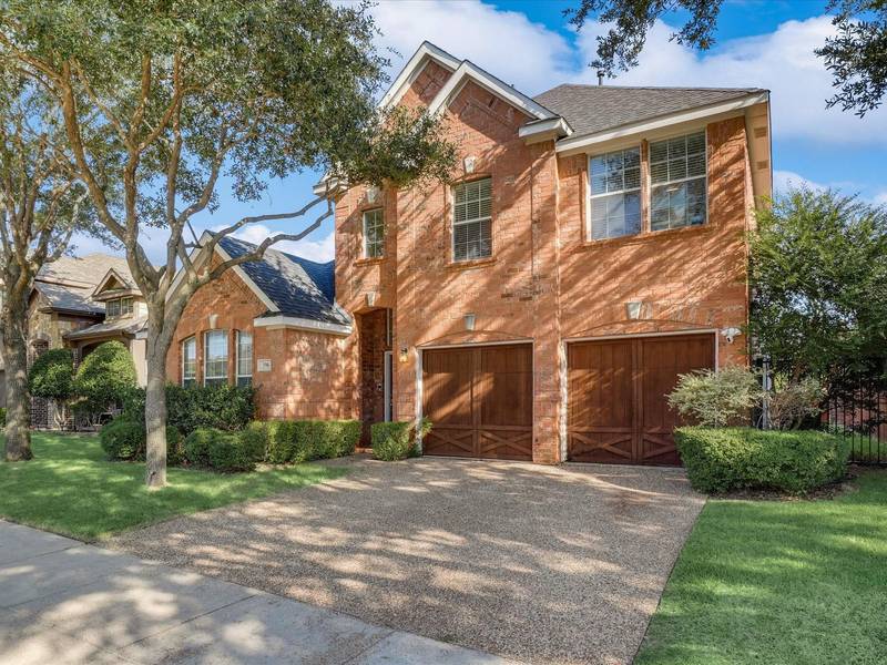 396 Parkvillage Avenue, Fairview, TX 75069