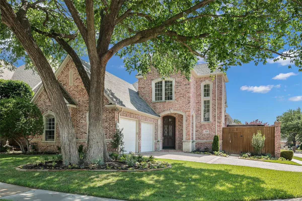 Plano, TX 75093,3200 Gleneagles Court