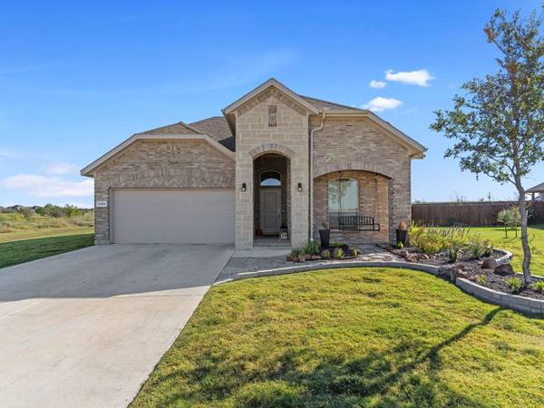 3360 Camden Creek Road, Krum, TX 76249