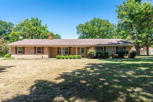 11028 Fm 100, Honey Grove, TX 75446