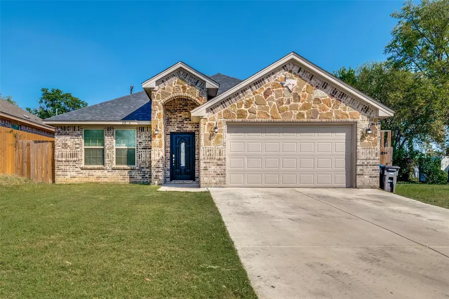 2806 Ross Avenue, Fort Worth, TX 76106