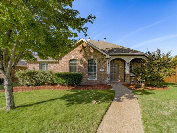 13495 Mondovi Drive, Frisco, TX 75033