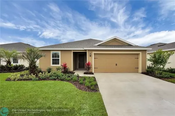 5334 Imagination Drive, Fort Pierce, FL 34947