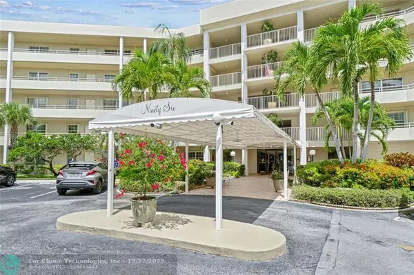 805 Cypress Blvd  #508, Pompano Beach, FL 33069