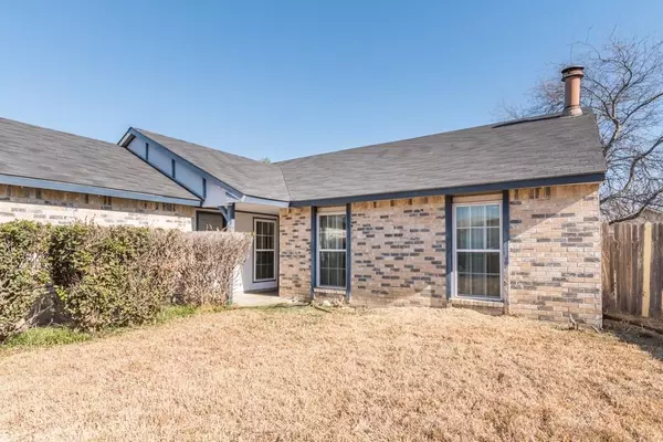 Fort Worth, TX 76137,4305 Spindletree Lane