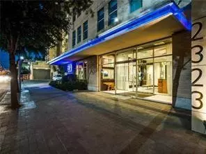 2323 N Houston Street N #305, Dallas, TX 75219