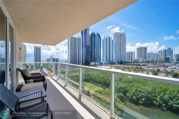 Sunny Isles Beach, FL 33160,230 174th St  #1203