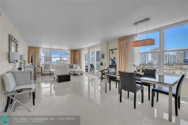 Sunny Isles Beach, FL 33160,230 174th St  #1203