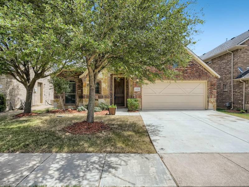 15728 Bent Rose Way, Fort Worth, TX 76177