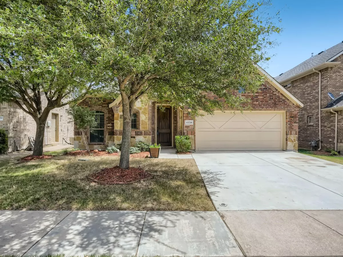 Fort Worth, TX 76177,15728 Bent Rose Way