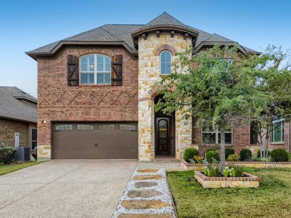 1405 Conner Way, Lantana, TX 76226