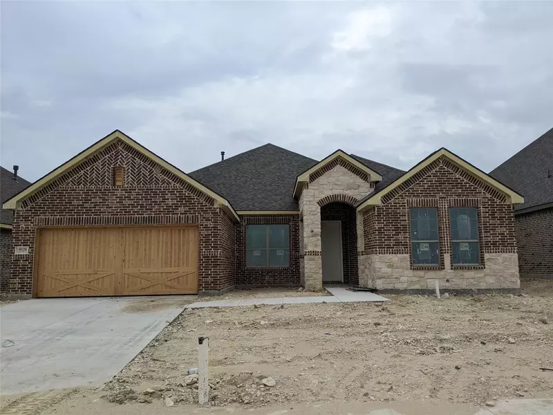 8120 Pecan Oak Drive, Mckinney, TX 75071