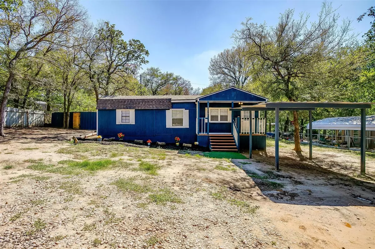 Azle, TX 76020,1437 Forrest Trail