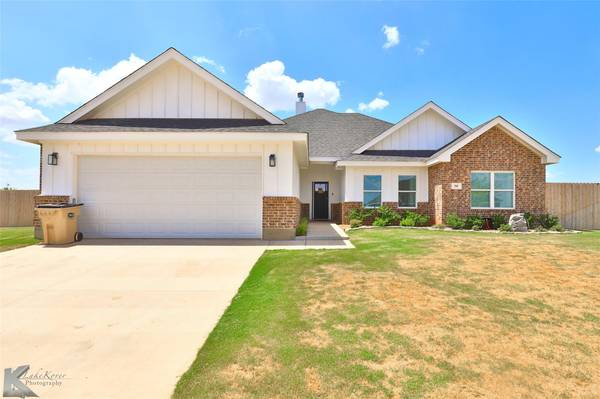 305 Long Ranger Road, Abilene, TX 79602