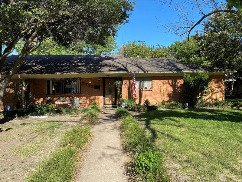 5732 Wessex Avenue, Fort Worth, TX 76133