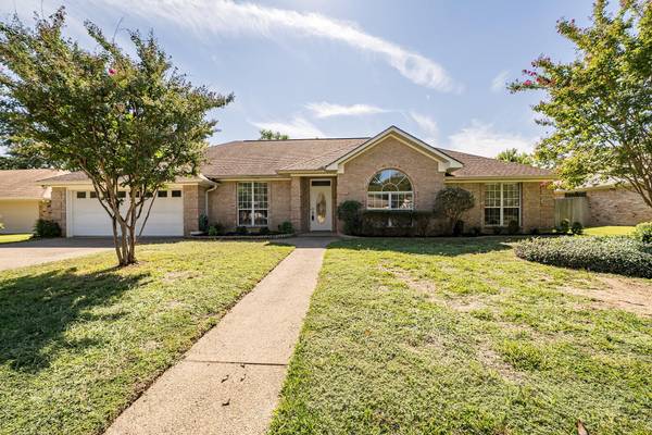 1308 W Rieck, Tyler, TX 75703