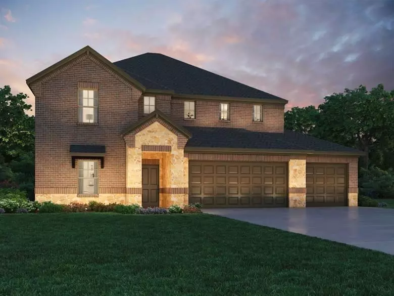 14012 Shooting Star Drive, Haslet, TX 76052