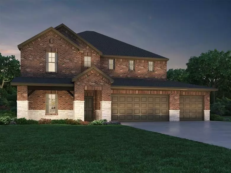 2117 Draco Drive, Haslet, TX 76052