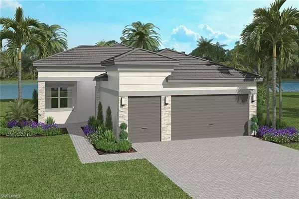 11835 Gardenia AVE, Naples, FL 34120