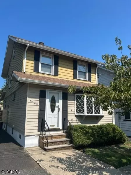 130 Division Ave, Belleville Twp., NJ 07109