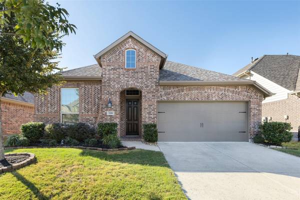 15504 Governors Island Way, Prosper, TX 75078