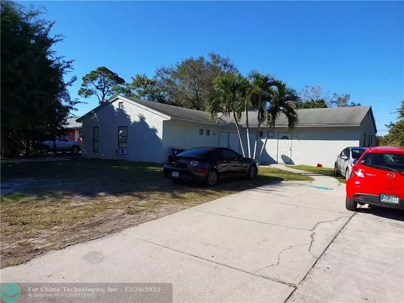 3333 SE Ellendale St, Stuart, FL 34997