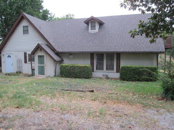 5783 N State Highway 37, Winnsboro, TX 75494