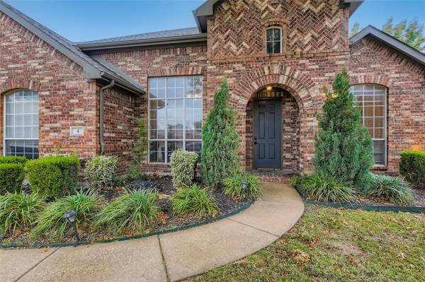 4 Tims Court, Mansfield, TX 76063