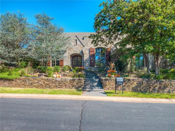 3309 Deer Valley, Edmond, OK 73034