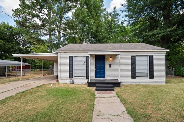 1421 Cedar Street, Paris, TX 75460