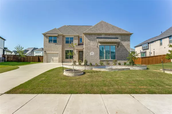 Prosper, TX 75078,590 Corley Drive