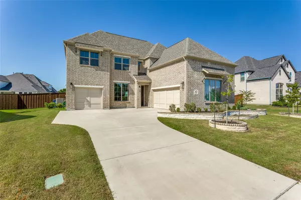 Prosper, TX 75078,590 Corley Drive