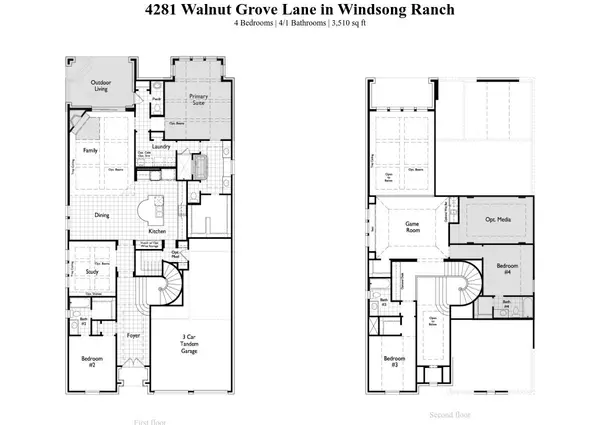 Prosper, TX 75078,4281 Walnut Grove Lane