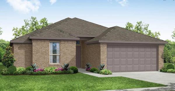 3536 Tahiti Lane, Fort Worth, TX 76123