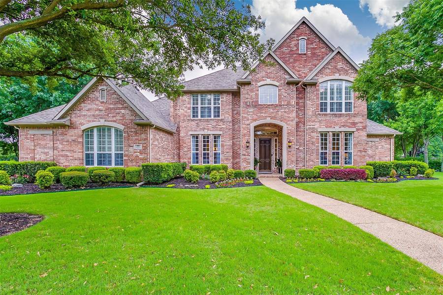 519 Stonebury Drive, Southlake, TX 76092