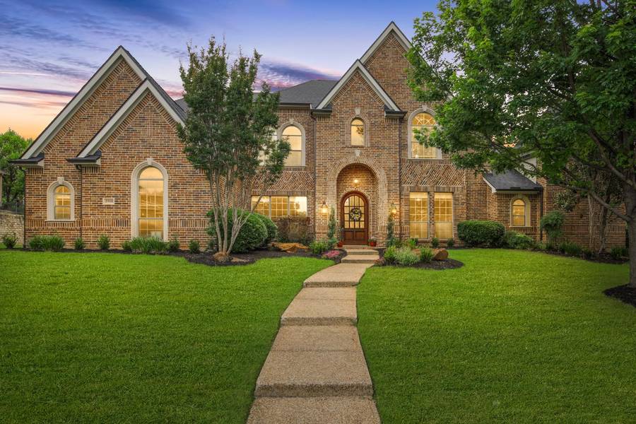 1910 White Oak Clearing, Southlake, TX 76092