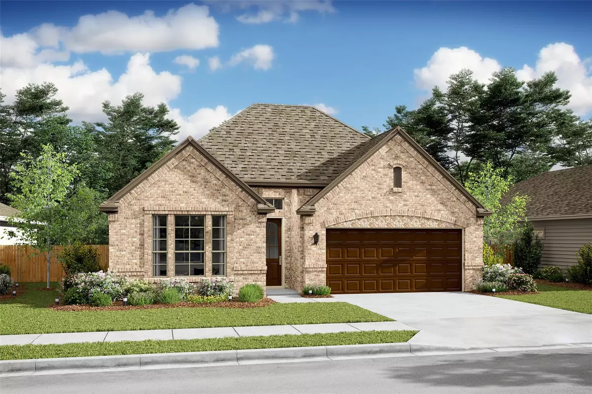 Melissa, TX 75454,3014 Campbell Drive