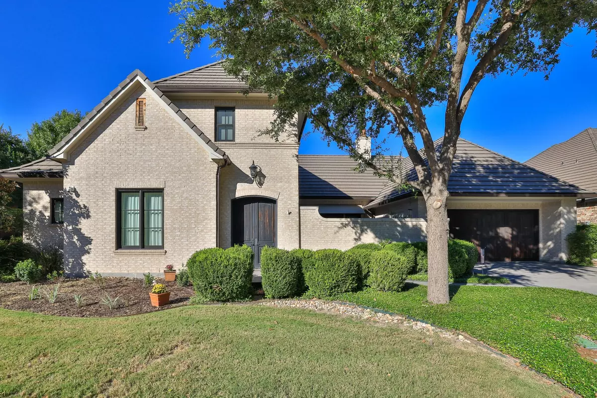 Fort Worth, TX 76132,6720 Desert Highlands Drive