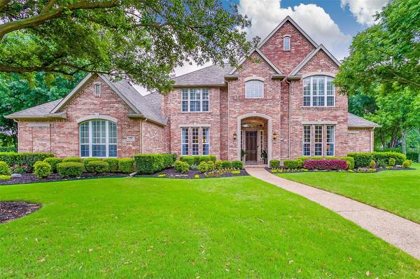 519 Stonebury Drive, Southlake, TX 76092