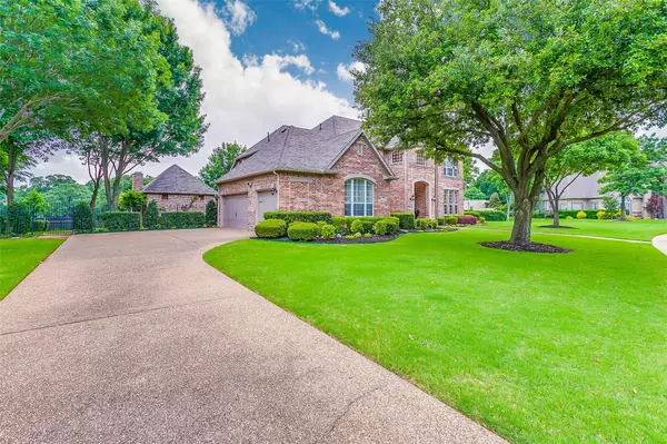 Southlake, TX 76092,519 Stonebury Drive