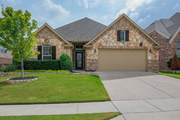 15328 Mallard Creek Street, Fort Worth, TX 76262