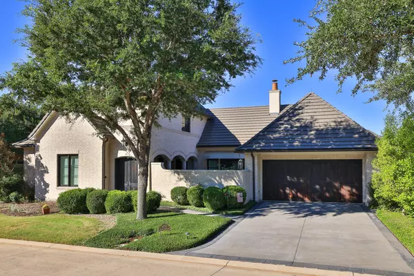 Fort Worth, TX 76132,6720 Desert Highlands Drive